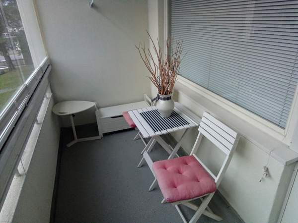 1h + kk + p  Zaporiz'ka Oblast' - valokuva 6