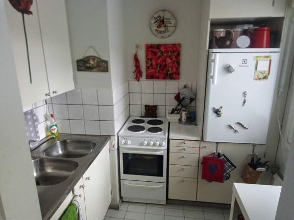 1h + kk + p  Zaporiz'ka Oblast' - valokuva 2