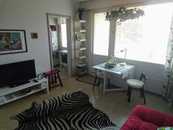 1h + kk + p  Zaporiz'ka Oblast' - valokuva 5