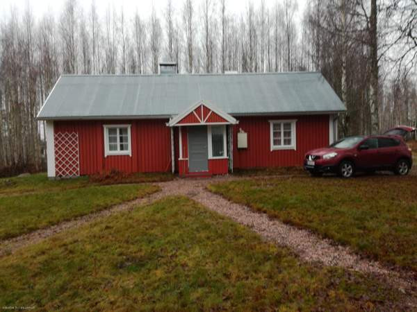 2  Pyhäjärvi - photo 1