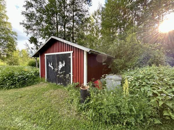 3h+k  Kristiinankaupunki – foto 4