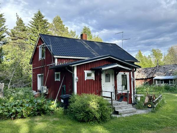 3h+k  Kristiinankaupunki – foto 1