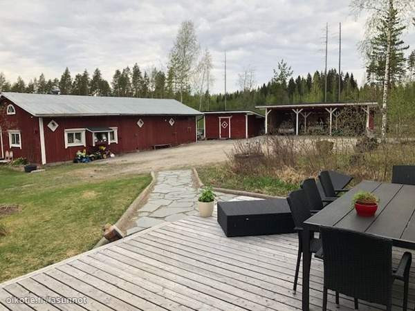 4h + k + s  Savonlinna – foto 4