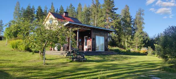 4h + k + s  Savonlinna – foto 3