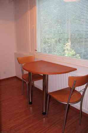 1h + kk + wc/ph  Seinäjoki