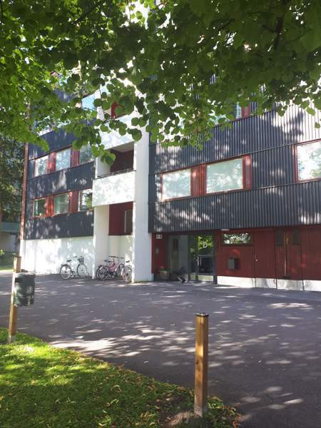 1h + kk + wc/ph  Сейняйоки - изображение 1