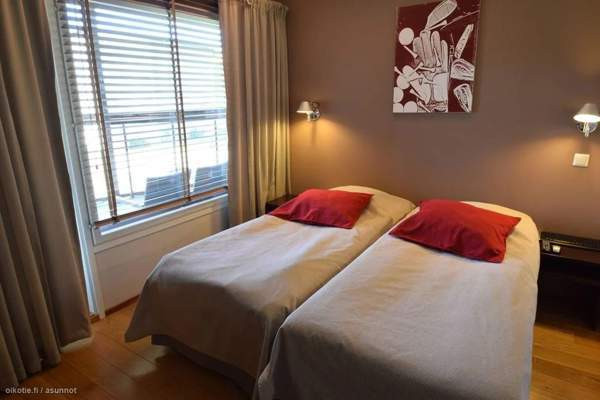 2h  Kuopio - valokuva 3