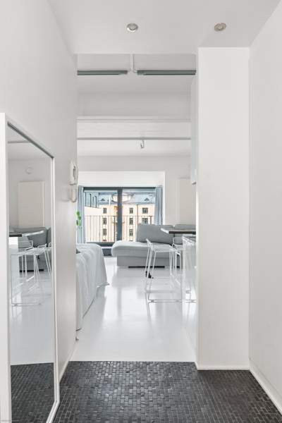 1h + k + p  Helsinki – foto 8