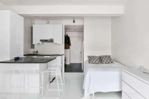 1h + k + p  Helsinki – foto 2