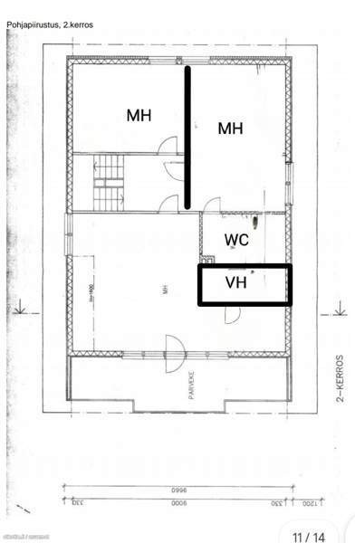 5h + k + s + p  Kuopio – foto 3