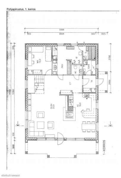 5h + k + s + p  Kuopio – foto 2