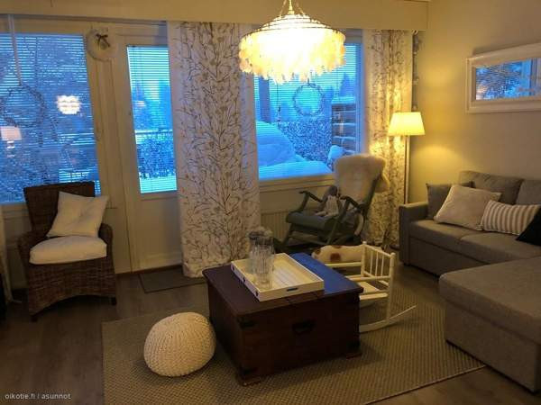 3h + kk + s  Lieksa - изображение 1