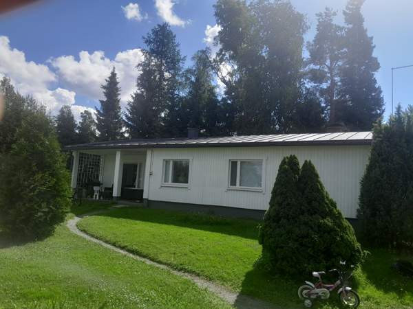 5h + k + s  Nakkila - valokuva 1