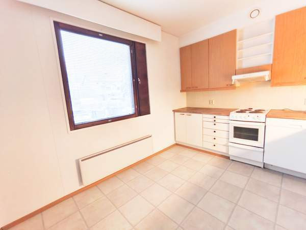 2h + k+kph+parveke  Varkaus – foto 8