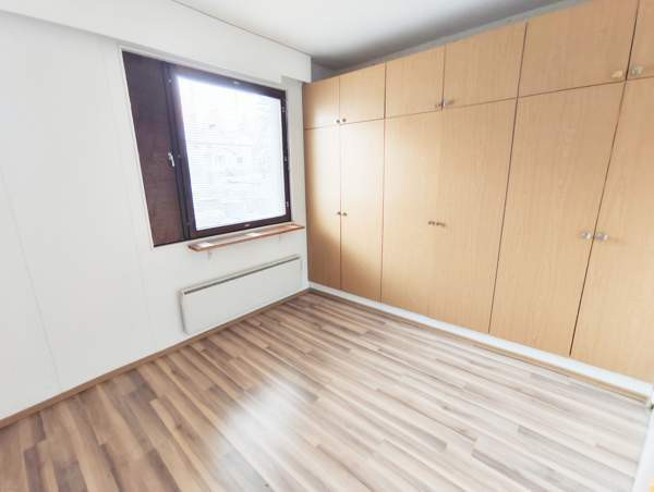 2h + k+kph+parveke  Varkaus – foto 6