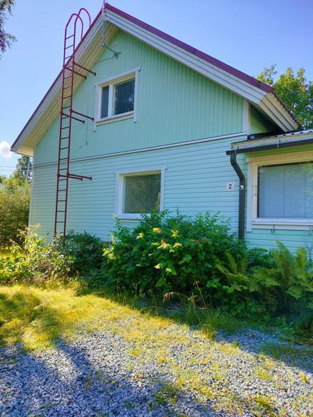 5h + s  Sonkajärvi - photo 3