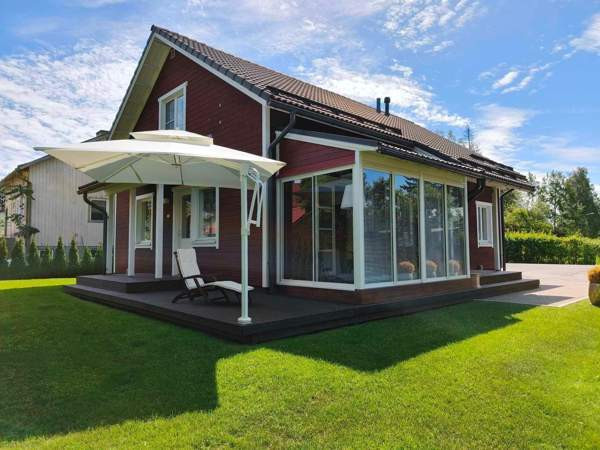 4-5h+k+s+khh  Helsinki - valokuva 1