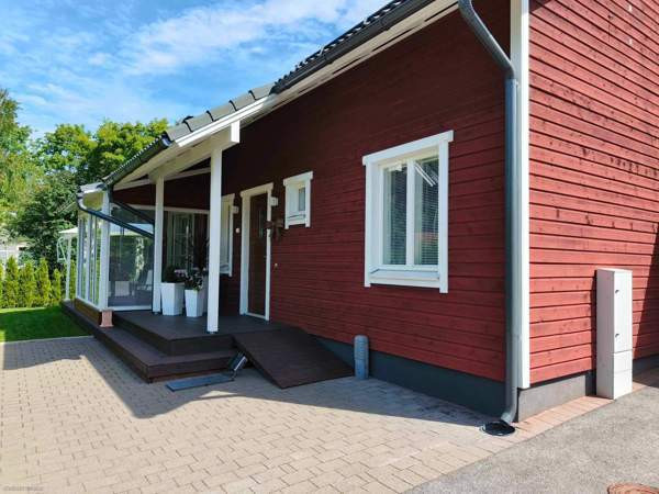 4-5h+k+s+khh  Helsinki - valokuva 2