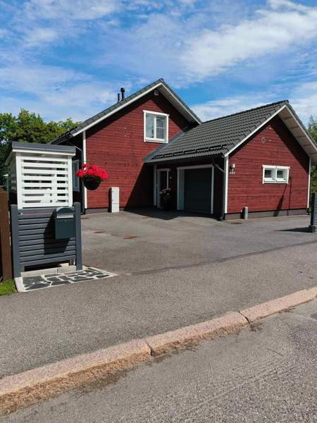 4-5h+k+s+khh  Helsinki - valokuva 3