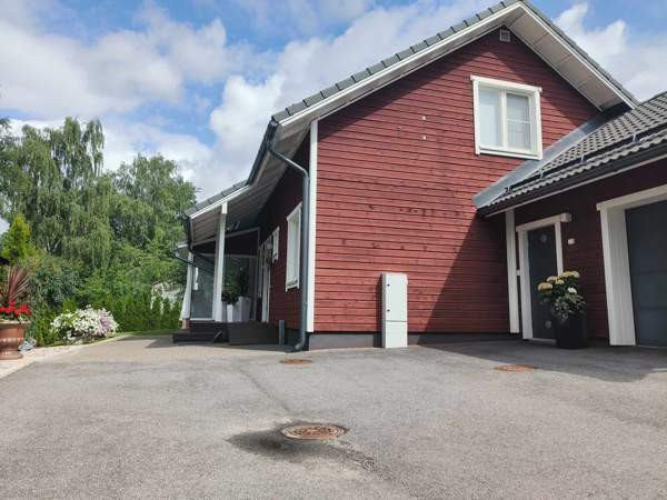 4-5h+k+s+khh  Helsinki - valokuva 4