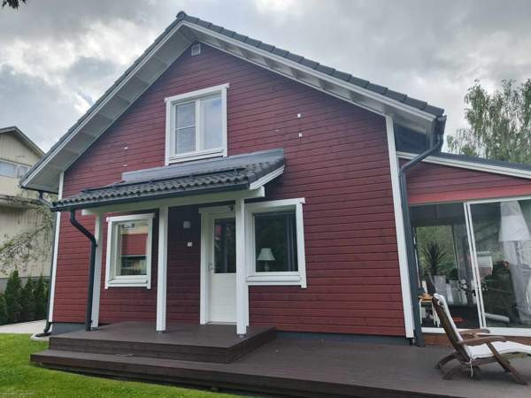 4-5h+k+s+khh  Helsinki - valokuva 6