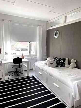 4h + avok + p  Sastamala