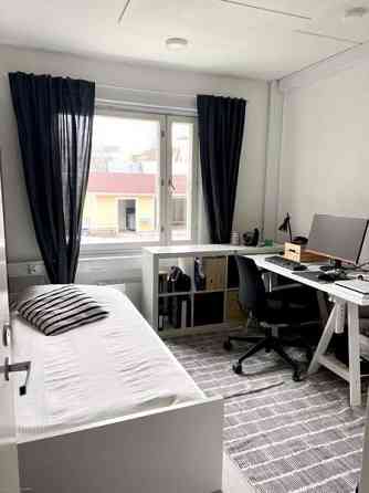 4h + avok + p  Sastamala