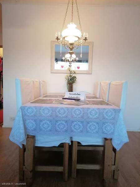 2h + kk + s  Pälkäne - valokuva 4