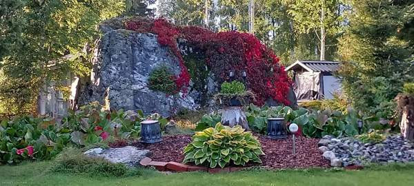 5 h + k + wc + ph/wc + puulämmitteinen sauna  Huittinen – foto 5