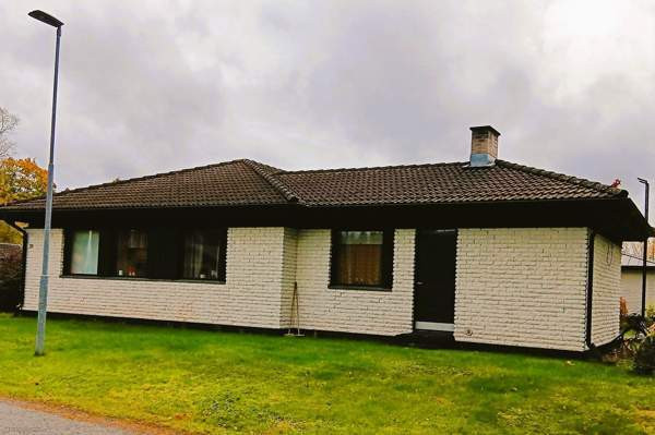 5 h + k + wc + ph/wc + puulämmitteinen sauna  Huittinen – foto 2