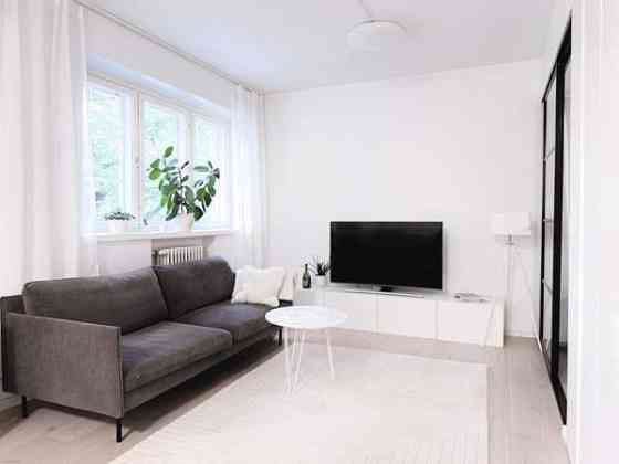 2h+kt+alk (yhtiöjärjestyksen mukaan 1h+kt+alk)  Helsinki