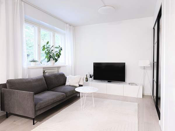 2h+kt+alk (yhtiöjärjestyksen mukaan 1h+kt+alk)  Helsinki - valokuva 3