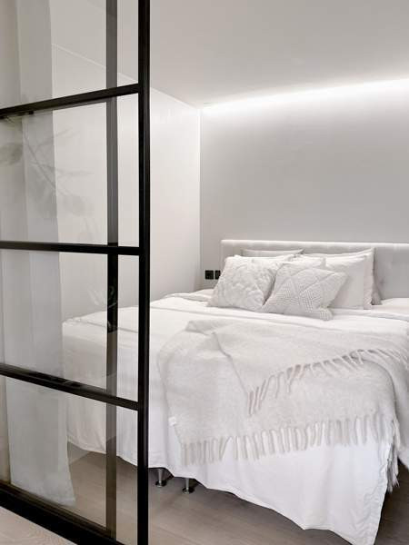 2h+kt+alk (yhtiöjärjestyksen mukaan 1h+kt+alk)  Helsinki - valokuva 4