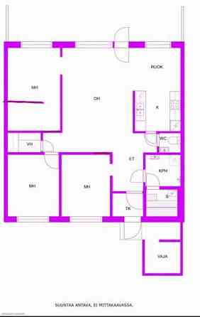 4h + k + s  Yloejaervi