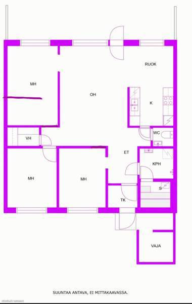 4h + k + s  Yloejaervi - изображение 4