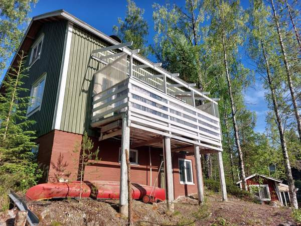 3h  Heinävesi - photo 4