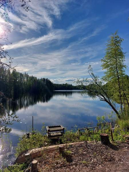 3h  Heinävesi - photo 5