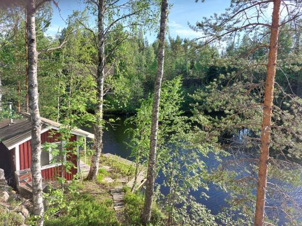 3h  Heinävesi - photo 7