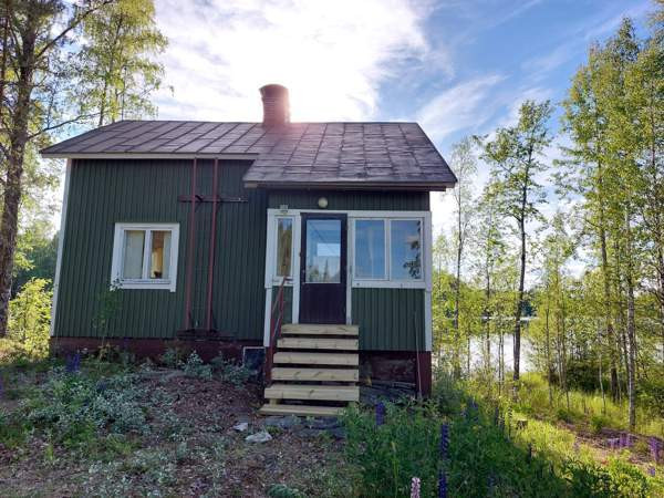 3h  Heinävesi - photo 1