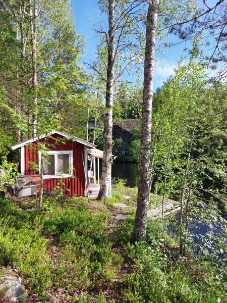 3h  Heinävesi - photo 8