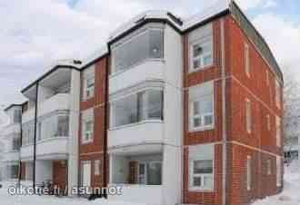 1h + avok+vhh  Kajaani