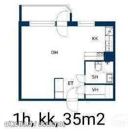 1h + avok+vhh  Kajaani – foto 3