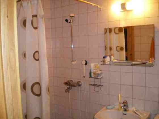 1h + s + p + WC + lasikuisti  Sotkamo