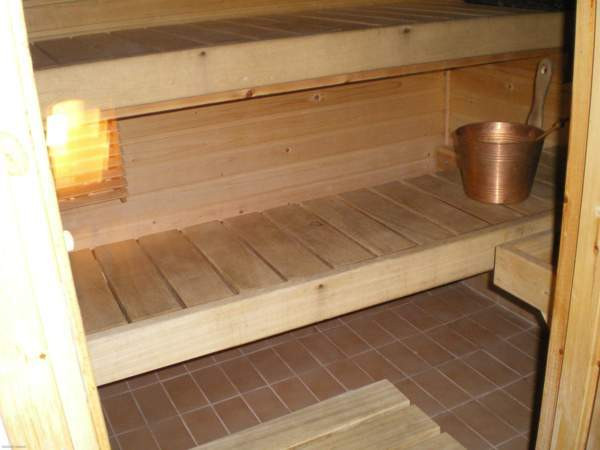 1h + s + p + WC + lasikuisti  Sotkamo - photo 6