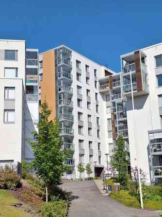 3h + kph + parveke  Helsinki