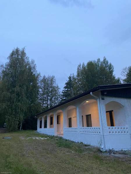 7h + k  Ruovesi – foto 2