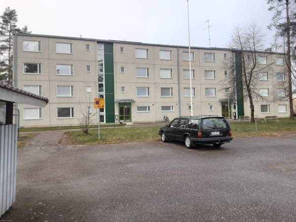 2h + k + kph+p  Glebychevo - valokuva 1