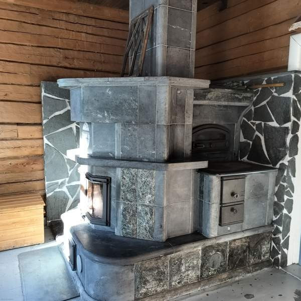 4h + kk  Juuka – foto 3