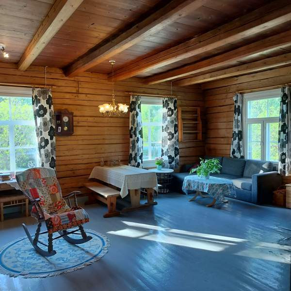 4h + kk  Juuka – foto 2