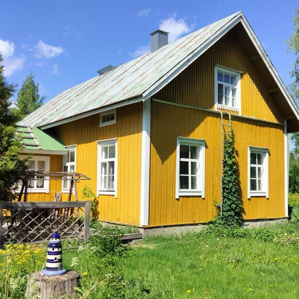 4h + kk  Juuka – foto 1